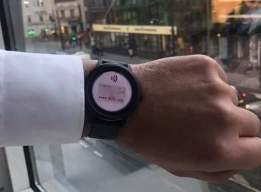 Premieră în România – Banca Transilvania și Garmin lansează plățile contactless cu smartwatch