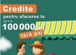 FinComBank reduce dobânda cu 15% pentru toate creditele destinate microbusinessului