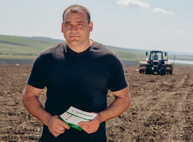 În pofida noilor provocări, Microinvest continuă să susțină sectorul agricol al țării