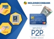 Un nou serviciu revoluţionar de la Moldindconbank şi MasterCard!