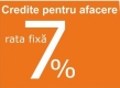 Sărbătorile de iarnă încep cu ofertele FinComBank destinate antreprenorilor