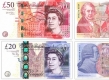(grafic) Lira sterlină - evoluția uneia dintre cele mai puternice valute mondiale