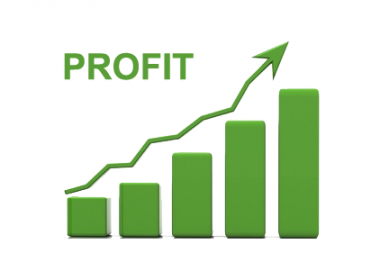Cele mai profitabile bănci din România în semestrul I (2018)