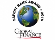 (video) Global Finance a numit cele mai sigure bănci în 2015, la nivel mondial și separat în peste 100 de țări