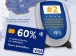 Visa Europe: Slovacia este cea mai inovativă țară în privința plăților mobile contactless