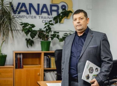 Ivan Botnar: „Cu Microinvest am reușit să trecem mai ușor în ONLINE și să rămânem optimiști chiar și în pandemie”