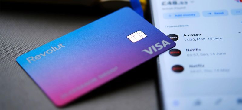 Revolut atinge 50 de mln de clienți, cu ambiția de a deveni prima bancă globală