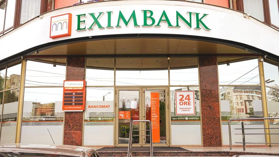 Modificări în tarifele bancare pentru clienții business la Eximbank