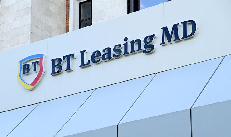 Post vacant la BT Leasing Moldova. Ce implică oferta?