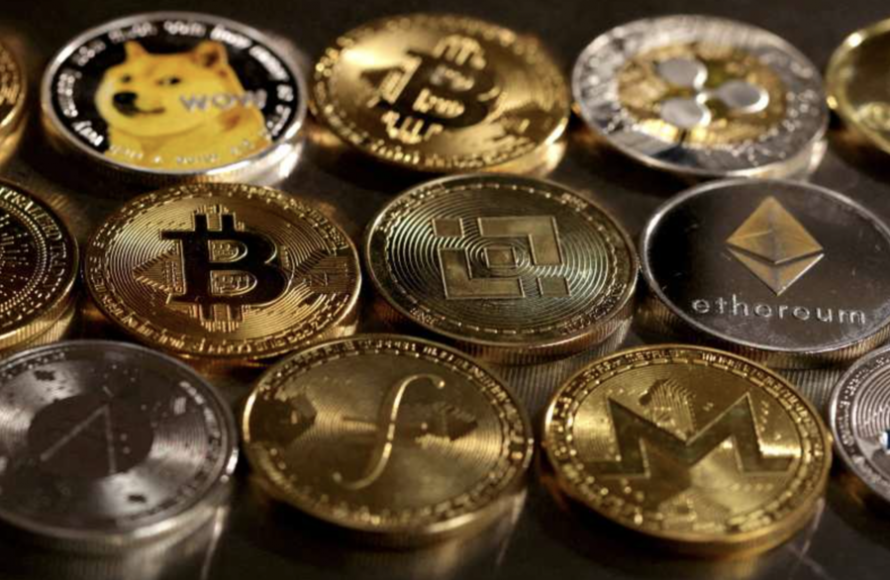 Cum funcționează criptomonedele și care sunt riscurile reale?