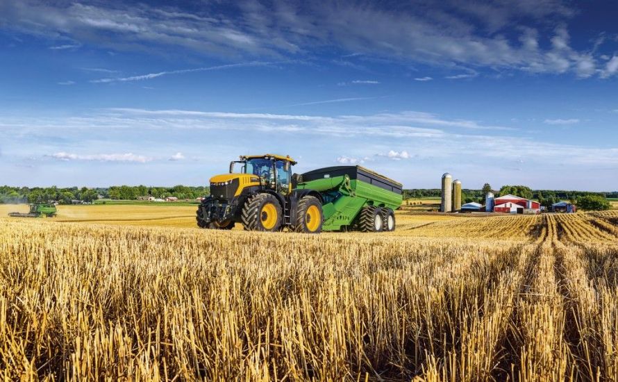 Ofertă de achiziție a tehnicii agricole, în 12 rate fixe, fără dobândă. Află cum o accesezi