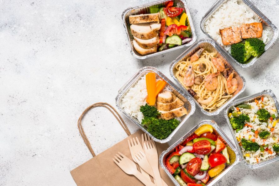 Ofertă delicioasă: livrare gratuită cu Mastercard și Glovo