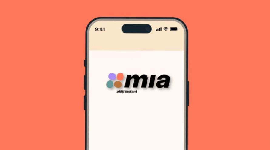 MIA, sistemul de plăți instant, recunoscut drept inovația anului