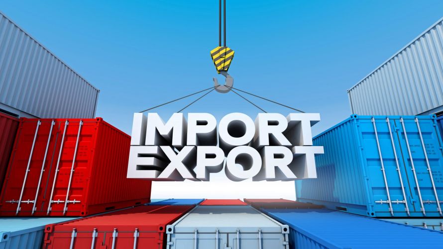 Importuri și exporturi mai ieftine cu garanția globală