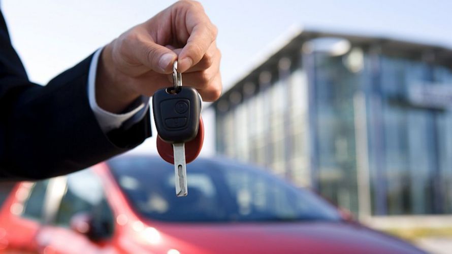 ProCredit Bank oferă credit auto pentru mașini noi și second-hand