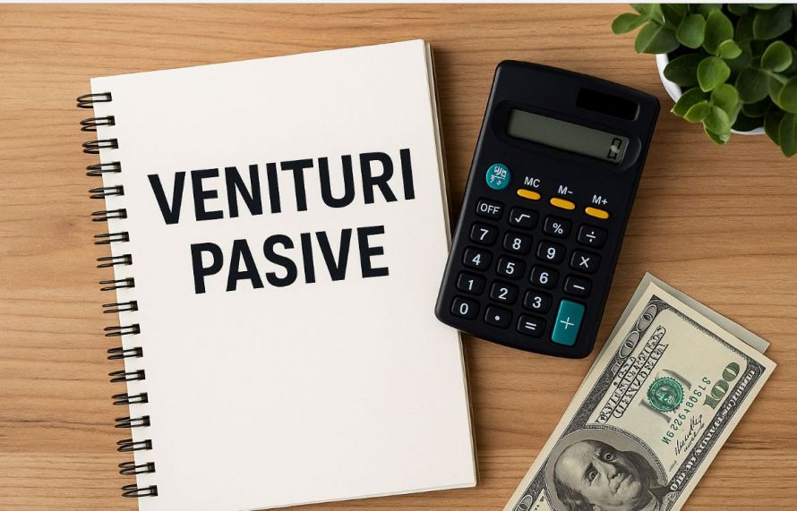 Cum să generezi venituri pasive în Moldova fără investiții în imobiliare sau afaceri. Opinia expertului