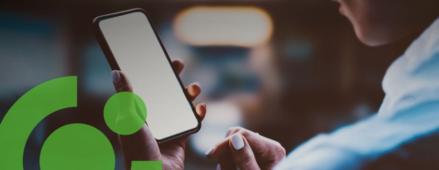 Deschide un depozit direct din aplicația mobilă de banking. Urmează doar câțiva pași