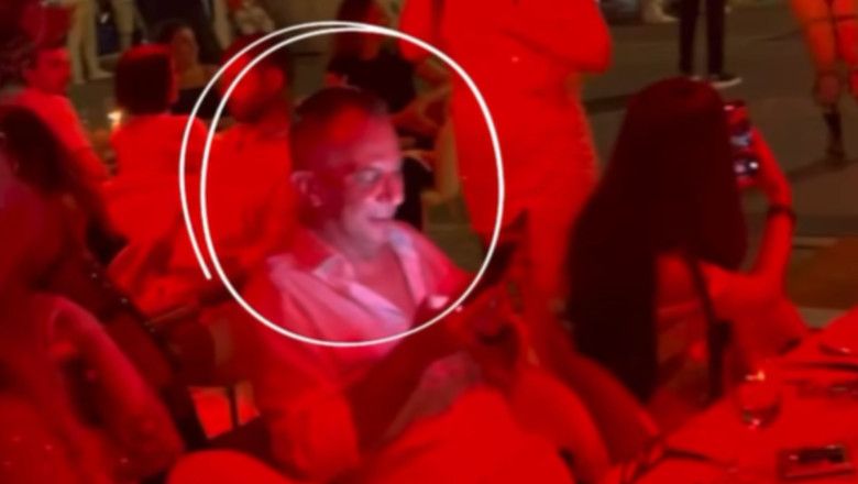 Chiria unei bănci ajunge la 120.000 € lunar, iar șeful e în vacanță de lux. Guvernul reacționează