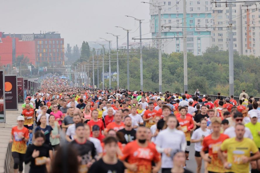 Mastercard și maib îți oferă 15% reducere la înscrierea la Chișinău Marathon