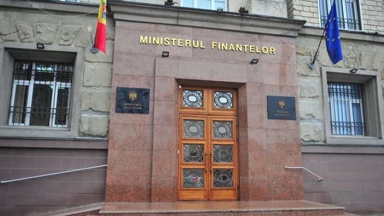 Ministerul Finanțelor a vândut obligațiuni de 91 mil. lei, sub oferta inițială