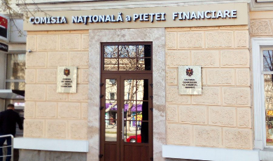 CNPF angajează: aplică până pe 22 august pentru una dintre cele 5 funcții vacante