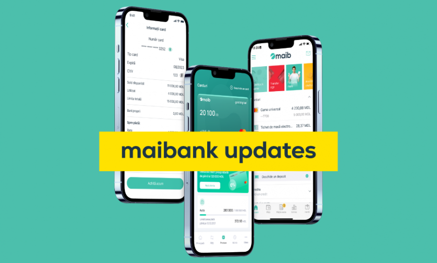 maib deschide accesul la maibank pentru moldovenii din diaspora
