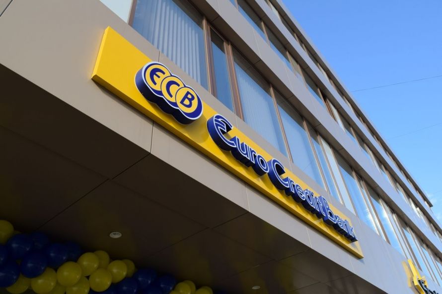 EuroCreditBank lansează „Conversii Valutare” în Telebank Business – schimb direct între valute