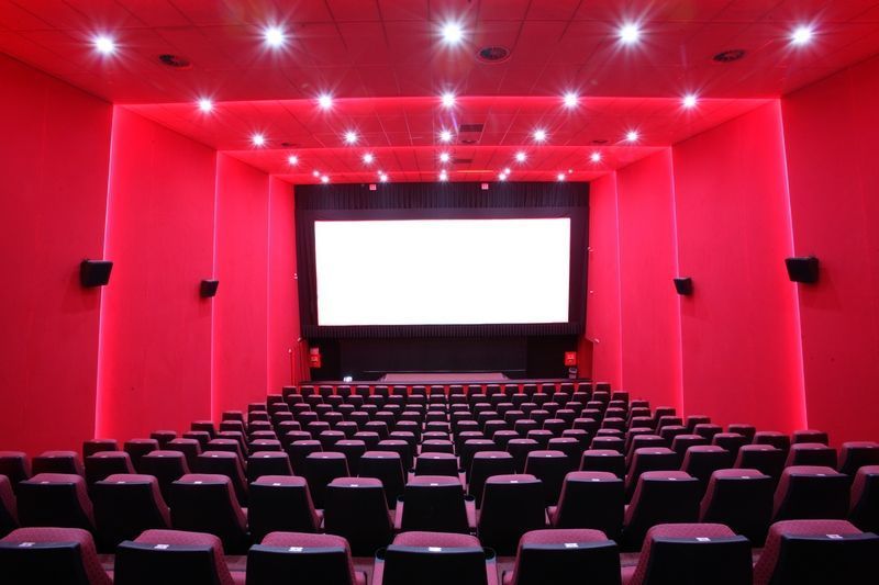 VictoriaBank te duce la film: un loc gratuit la cinema pentru fiecare plată cu puncte STAR