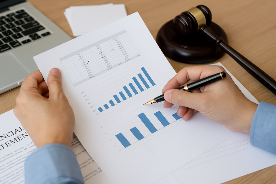 Antreprenorii vor reguli flexibile pentru corectarea rapoartelor financiare