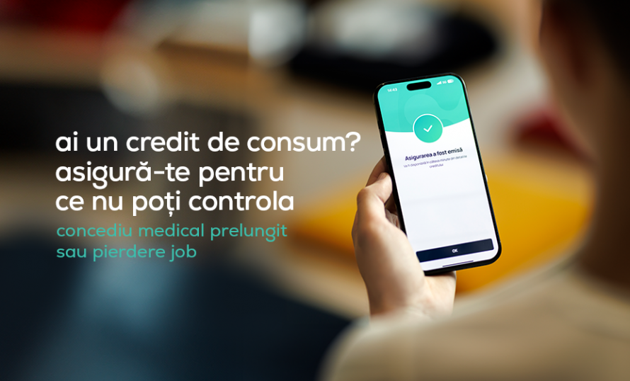 Unic în Moldova: asigurare maib pentru creditele tale existente