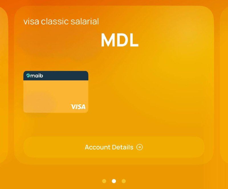 Maibank are look nou. Ce aduce aplicația mobilă pentru utilizatori?