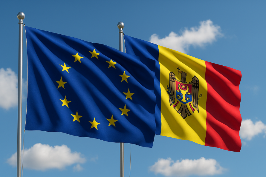 Barometrul Antreprenorilor 2025: opt din zece oameni de afaceri aleg direcția europeană