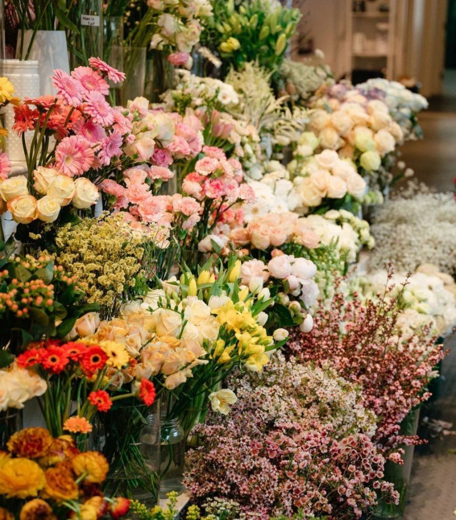 ProCredit Bank și Visa aduc emoția florilor mai aproape: 10% reducere la XOstudio Flowers