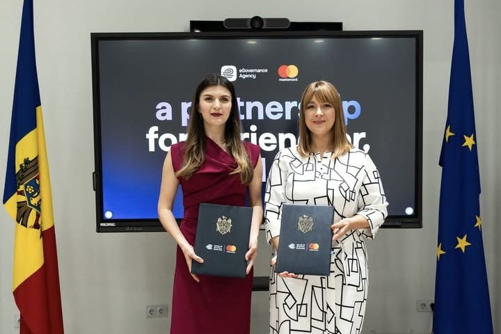 Plățile digitale în serviciile publice: Mastercard și AGE își unesc eforturile