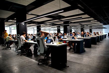 Peste 32.000 de joburi vacante în Moldova. Domeniile unde se angajează masiv