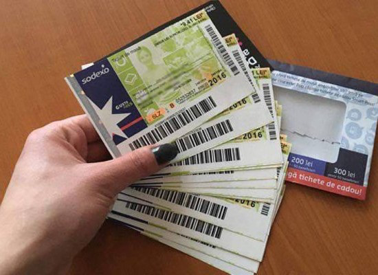 Modificări în Legea tichetelor de masă: valabilitate extinsă și noi reguli pentru angajați
