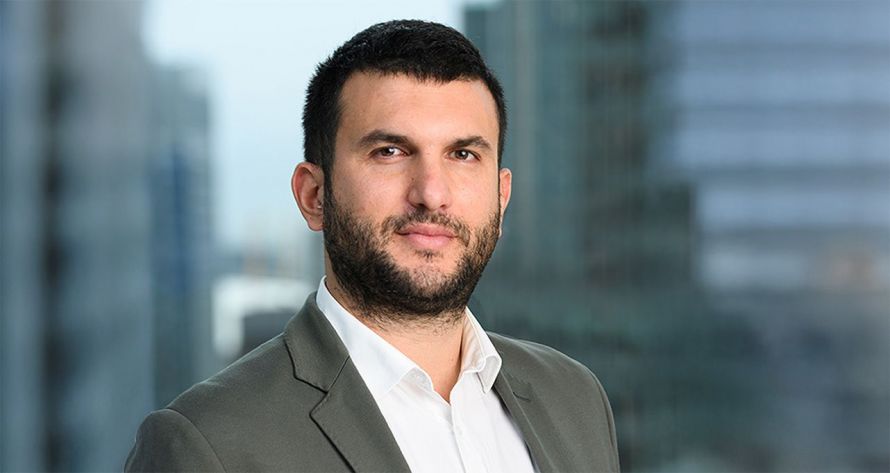 BERD are șef nou în Republica Moldova: Giuseppe Grimaldi