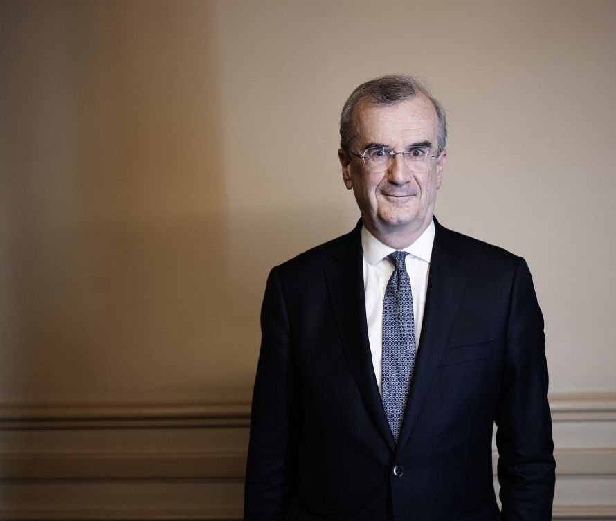 Guvernatorul Băncii Franței: „Euro digital și SEPA – oportunități pentru modernizarea Moldovei”