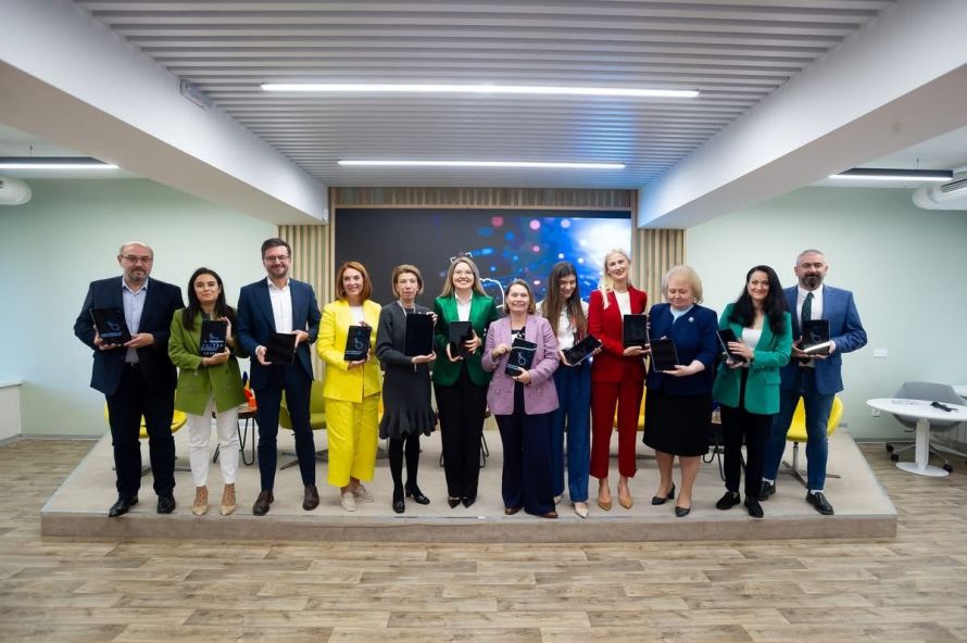 Moldova AI Hub: lansarea centrului care va accelera inteligența artificială în Republica Moldova
