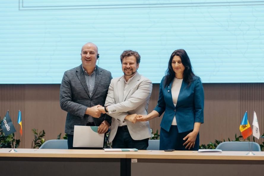 maib investește 2 milioane de lei în dezvoltarea Rețelei Școlilor Model din Republica Moldova