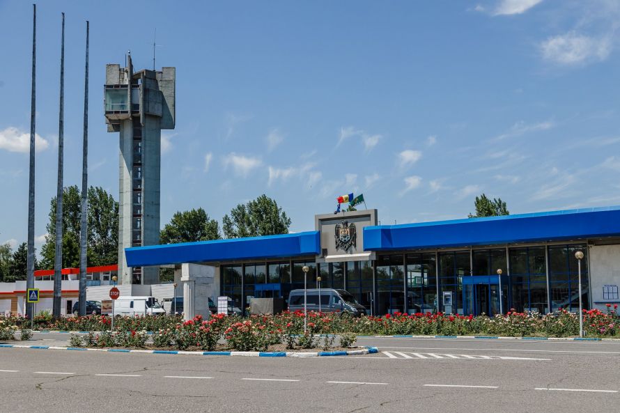 Sistemul vamal, digitalizat și aliniat la standardele UE până în 2030