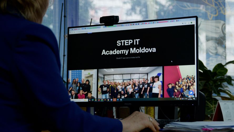 Cum și-a accelerat o afacere din Moldova procesele financiare cu ajutorul Paynet Business