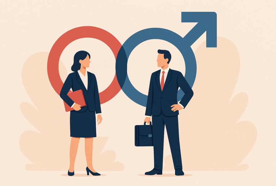 Cote minime de gen pentru companiile listate la bursă: proiect propus de Ministerul Muncii