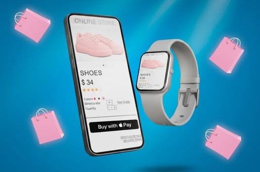 Victoriabank facilitează plățile online prin Apple Pay pentru comercianți