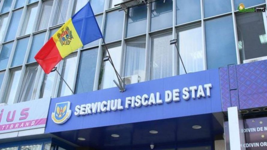 Serviciul Fiscal de Stat își extinde echipa: 9 funcții vacante