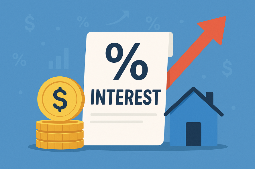 Dobânzile la credite rămân stabile: BNM menține rata de bază la 6% și reduce rezervele băncilor