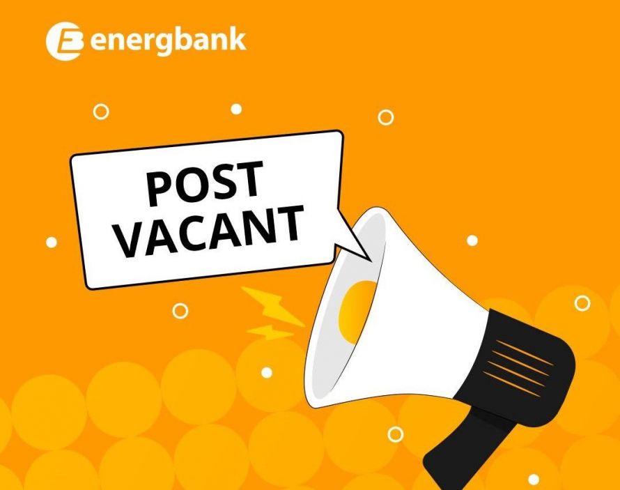 Carieră în banking: Energbank extinde echipa și recrutează specialiști pentru relația cu clienții
