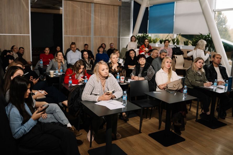 Un nou impuls pentru industria ușoară: EBRD ajută 21 de IMM-uri să se dezvolte