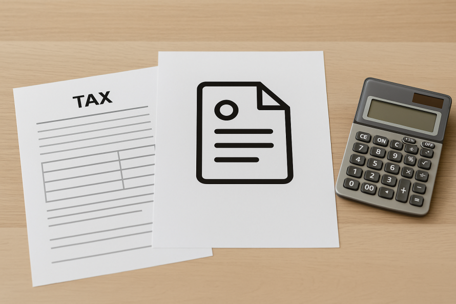 Fără IDNP pe bonuri: proiectul de lege introduce codul fiscal unic pentru independenți