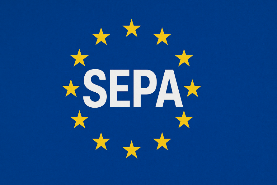 1,3 miliarde euro procesate prin SEPA: Moldova marchează o creștere de 300 milioane într-o lună